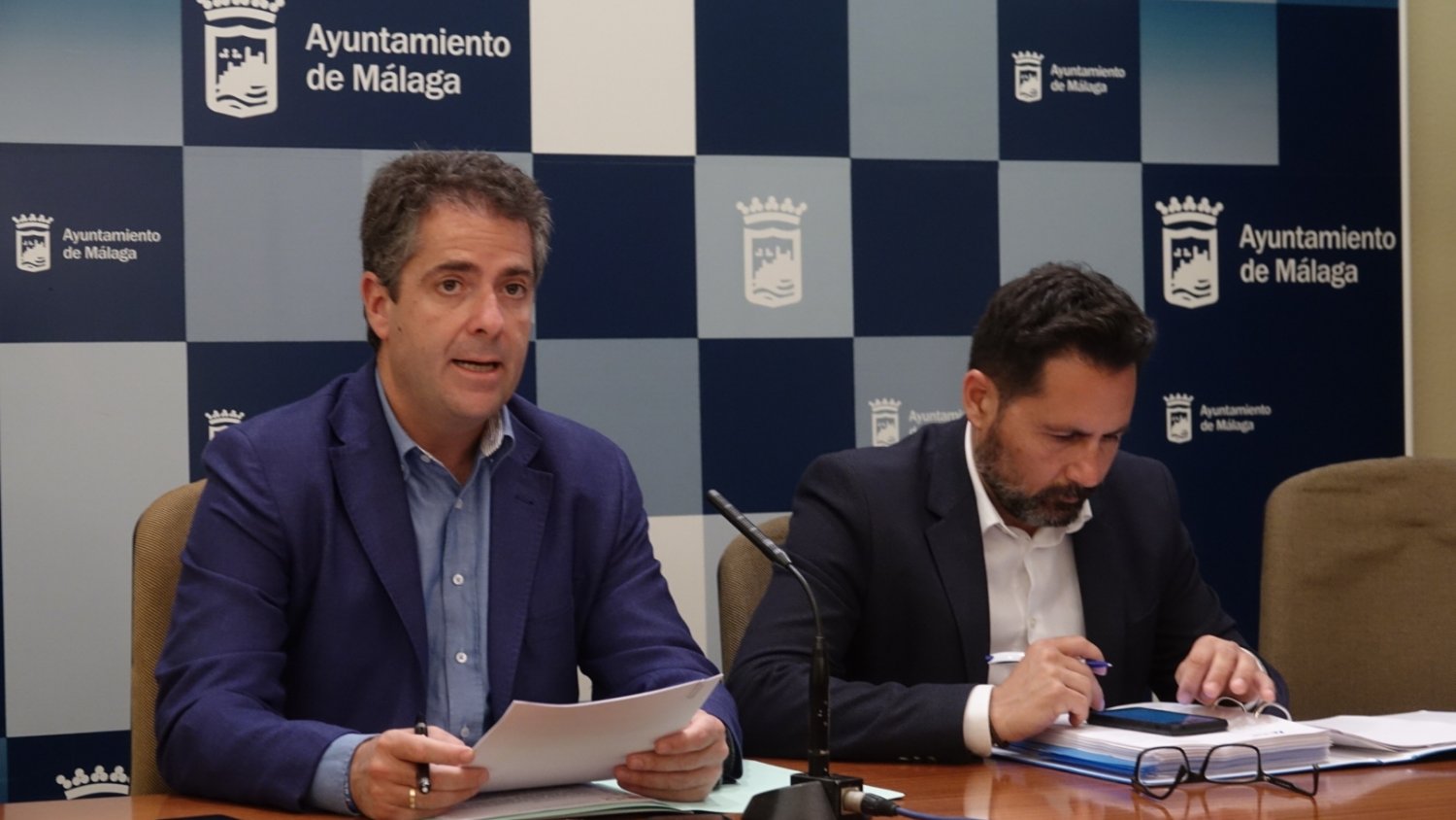 La Junta de Gobierno Local aprueba el acuerdo de funcionarios y el convenio de personal laboral hasta 2020