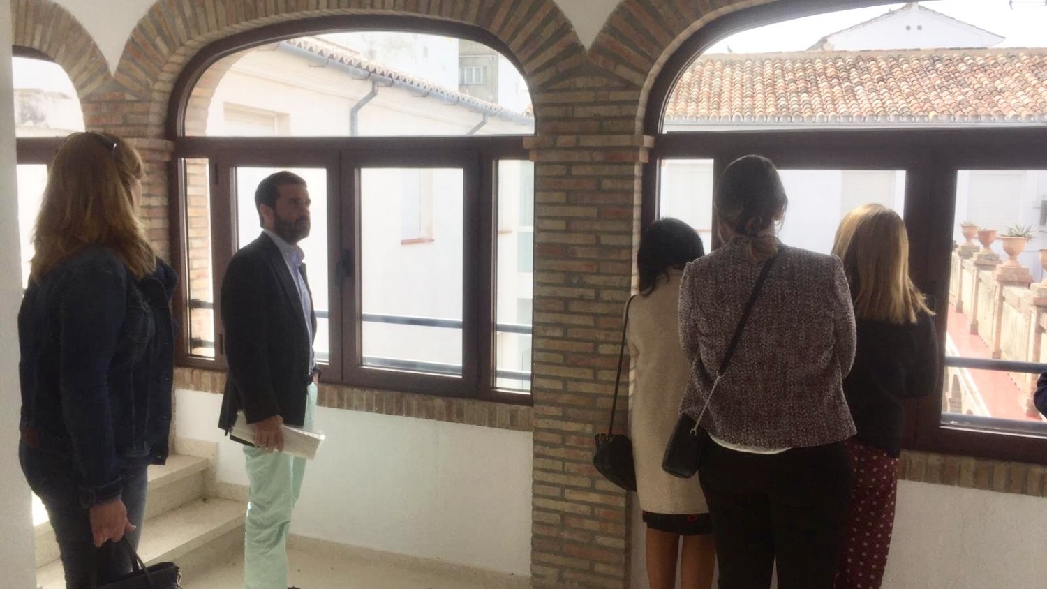 La Residencia San Carlos de Archidona ofrecerá talleres formativos para el mes de junio