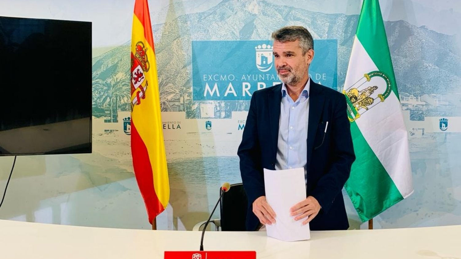 PSOE lamenta que el PP 