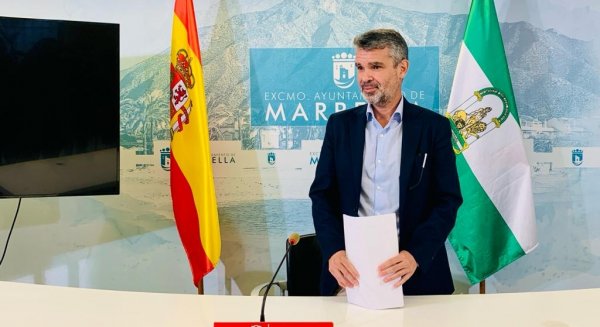 PSOE lamenta que el PP 