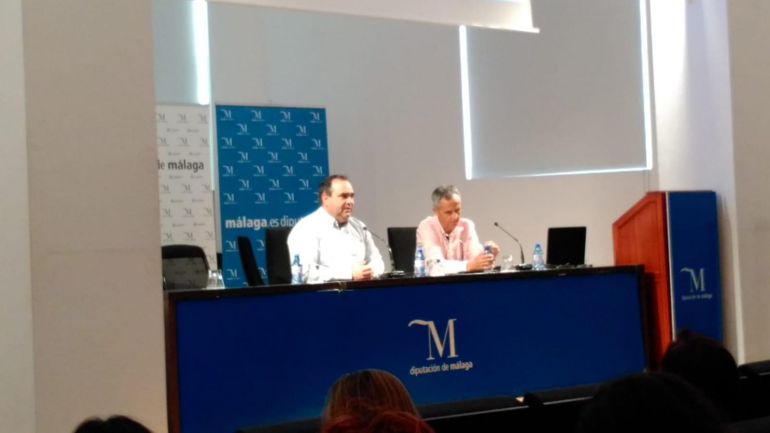 La Diputación concederá 800.000 mil euros a proyectos humanitarios y de cooperación internacional