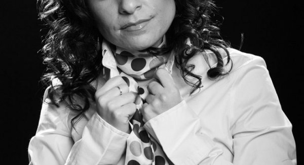 La cantaora Rocio Bazán actuará el lunes en el Aula Municipal de Flamenco