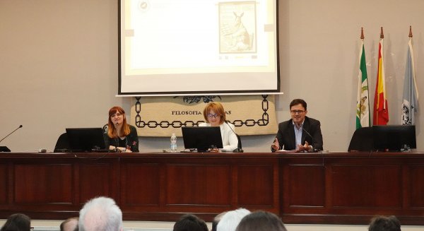 La UMA analiza 'El humor y su sentido' en un congreso internacional