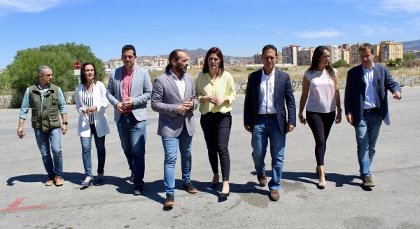 Ciudadanos se compromete a activar la redacción del 