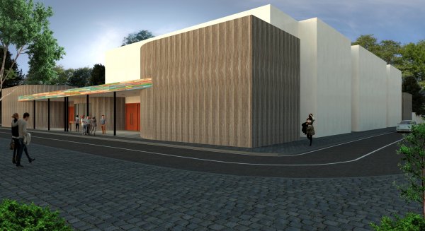 El Ayuntamiento de Campillos presenta un proyecto para la creación de un centro multifuncional que acoja eventos culturales y sociales