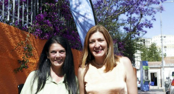 Rosa Galindo propone una renta municipal que complemente los ingresos de cada persona o unidad familiar hasta los 626 euros