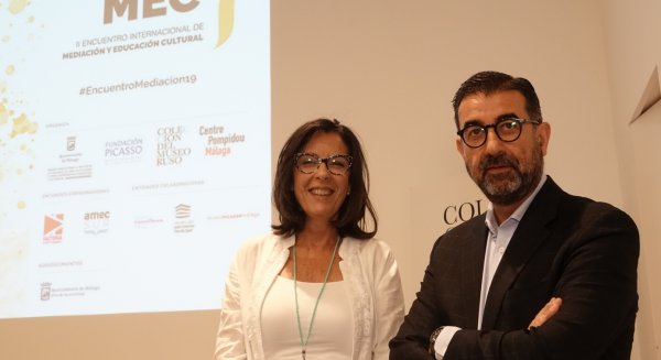 La colección del Museo Ruso celebra el ‘II Encuentro Internacional de Mediación’