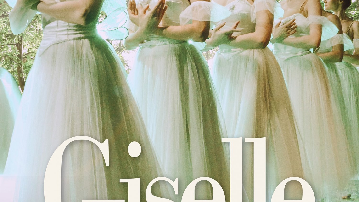 El International Ballet Company llega al Auditorio Felipe VI con la obra clásica ‘Giselle’