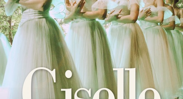 El International Ballet Company llega al Auditorio Felipe VI con la obra clásica ‘Giselle’