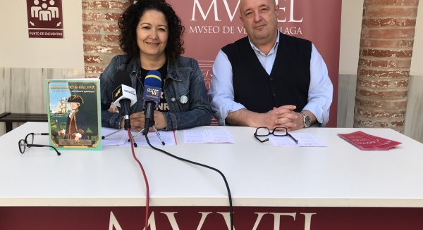 El Museo de Vélez-Málaga acogerá el 'II Ciclo de Conciertos de Verano del Muvel' desde el 4 de julio hasta el 29 de agosto