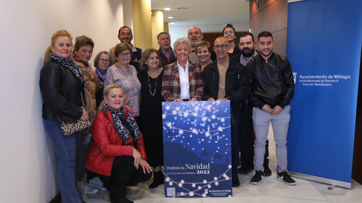 Cruz de Humilladero ofrece una variada oferta de actividades navideñas para todos los públicos