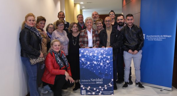 Cruz de Humilladero ofrece una variada oferta de actividades navideñas para todos los públicos
