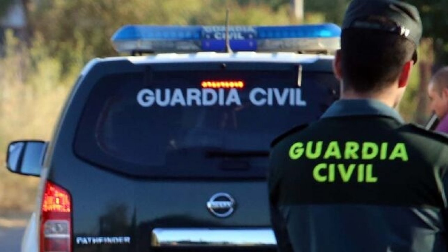 Una macrooperación de 300 agentes de la Guardia Civil contra el tráfico de drogas deja una veintena de arrestados