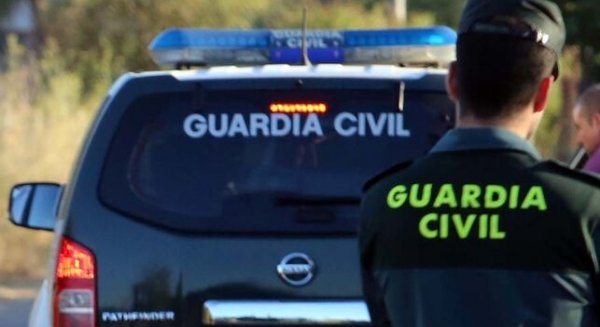 Una macrooperación de 300 agentes de la Guardia Civil contra el tráfico de drogas deja una veintena de arrestados
