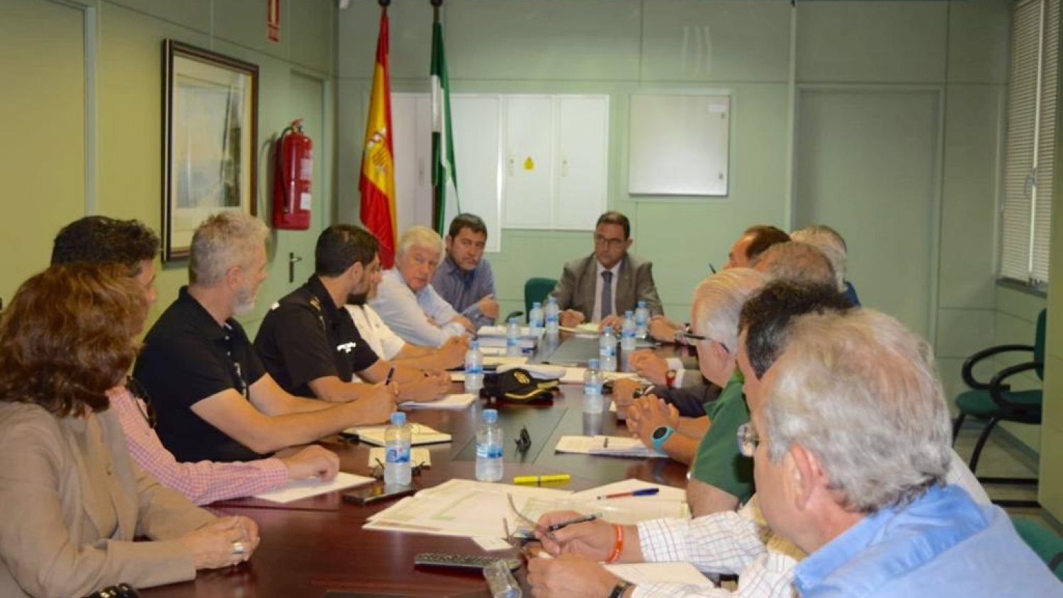Salud plantea establecer medidas más contundentes para que 
