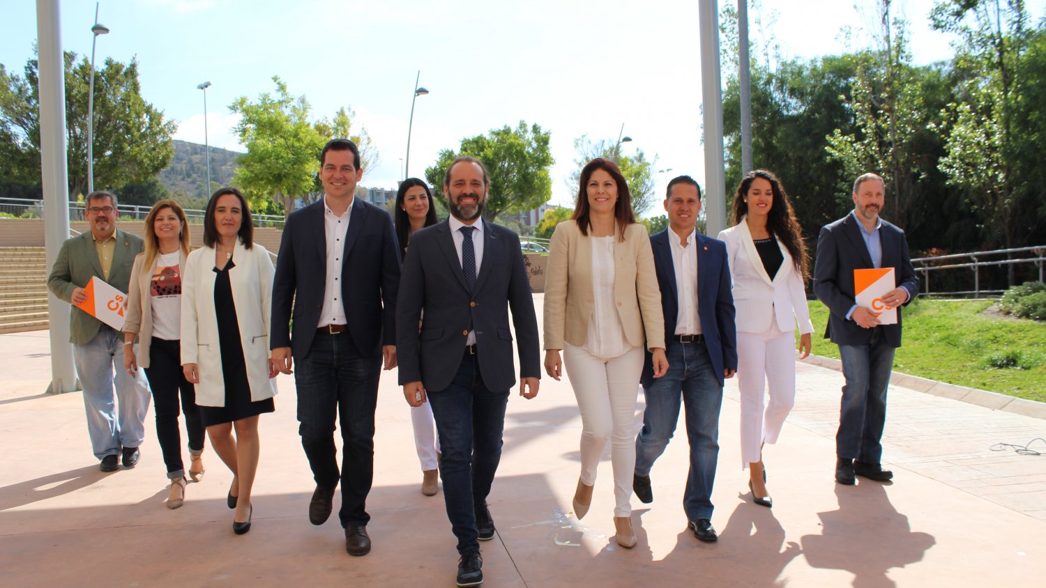 Juan Cassá está seguro de que Ciudadanos volverá a tener “la llave” para conformar el nuevo gobierno