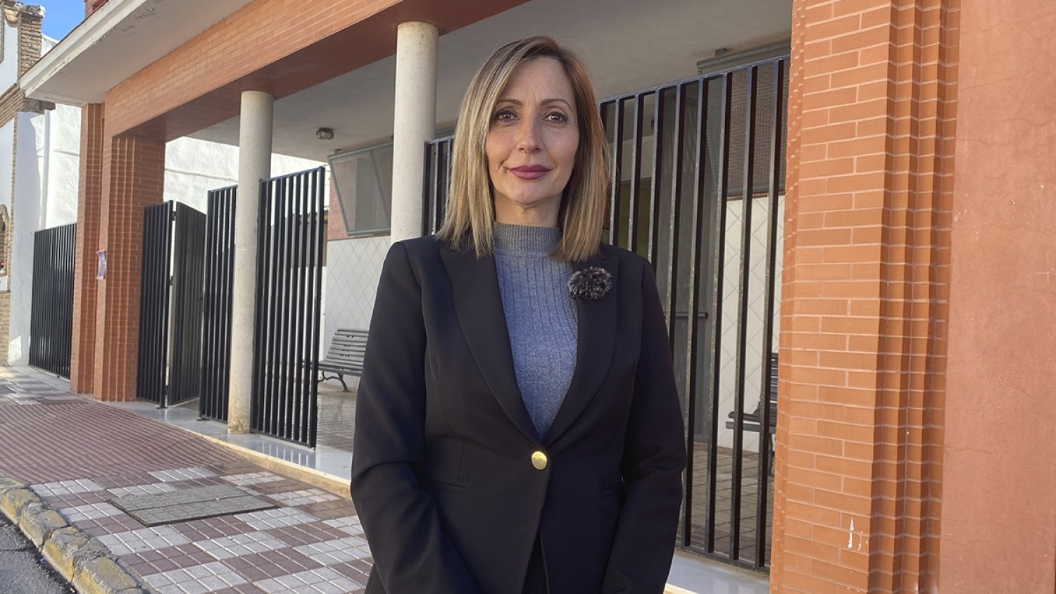 VOX exige a la Junta la dotación de un facultativo pediátrico propio para Sierra de Yeguas