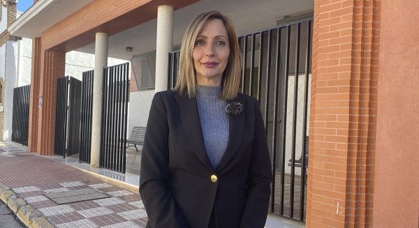 VOX exige a la Junta la dotación de un facultativo pediátrico propio para Sierra de Yeguas
