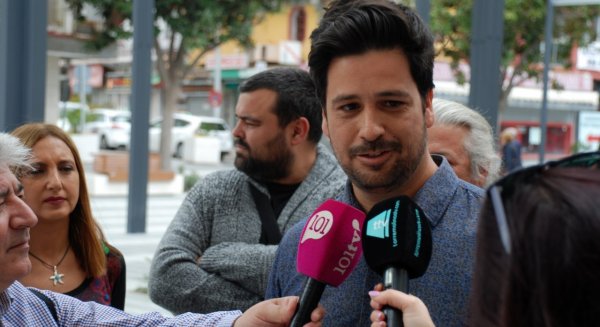 Adelante Torremolinos destinará un millón de euros al Plan de Empleo para dar trabajo a un centenar de familias