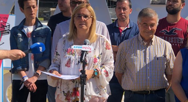 Ana Mula creará un gran Centro Cultural y Teatro de más de 5.000 metros cuadrados