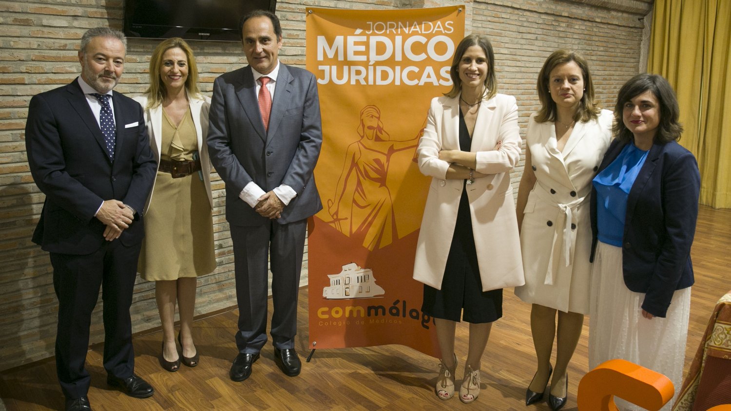 Las X Jornadas Médico Jurídicas hacen hincapié en los delitos de injuria y calumnia a través de plataformas online