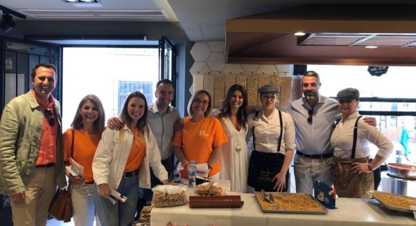 Ciudadanos Mijas reducirá las cargas fiscales de autónomos y PYMES