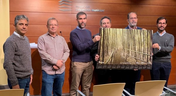 El nuevo Paseo de Bumbés protagoniza el calendario de La Concepción para el 2023