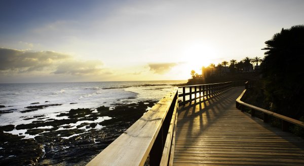 La Costa del Sol promociona 