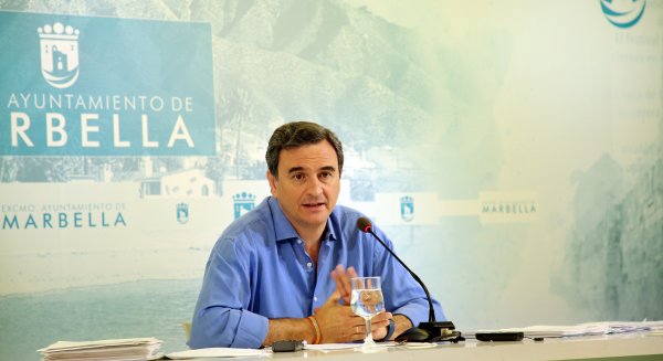 El Ayuntamiento de Marbella concede la autorización para la celebración de la próxima edición del Festival Starlite
