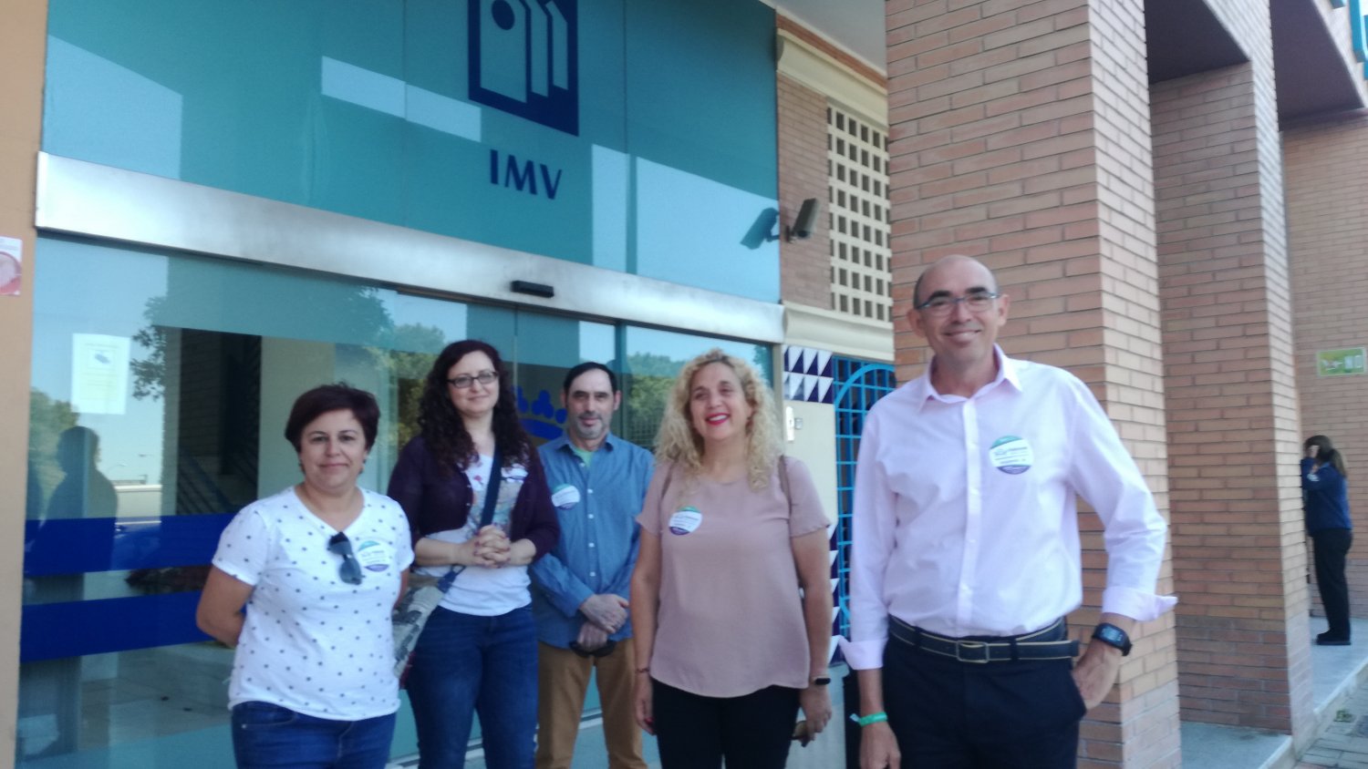 Adelante Málaga promoverá la construcción de 2.000 viviendas de VPO en alquiler
