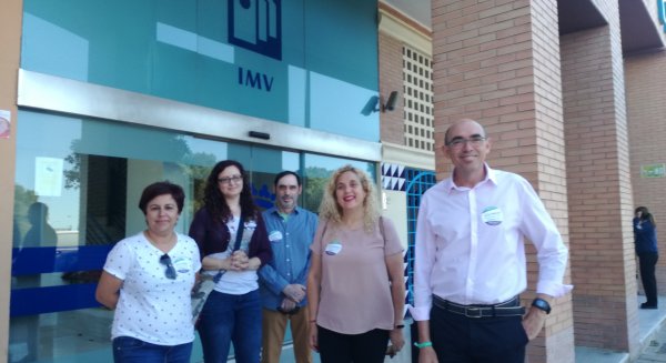 Adelante Málaga promoverá la construcción de 2.000 viviendas de VPO en alquiler