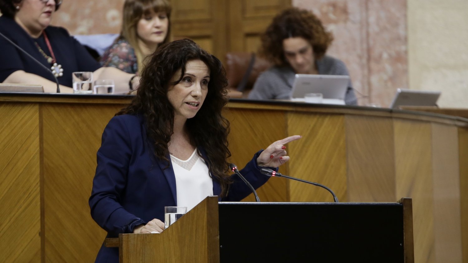 Igualdad distribuye las 265 plazas para centros de discapacidad anunciadas en el plan de choque de dependencia