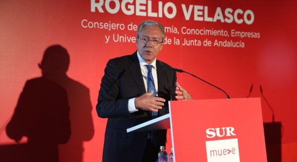 Rogelio Velasco anuncia que en agosto Málaga contará con 