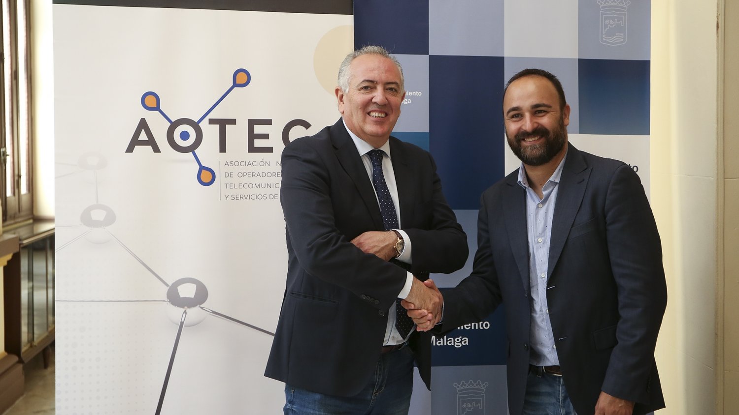 El Palacio de Ferias y Congresos acogerá la 'XIII edición de la Feria Tecnológica Aotec' el 30 y 31 de mayo
