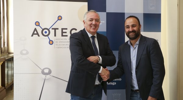 El Palacio de Ferias y Congresos acogerá la 'XIII edición de la Feria Tecnológica Aotec' el 30 y 31 de mayo