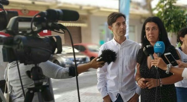 Málaga Ahora propone destinar las viviendas vacías en Málaga a un parque público de alquiler social