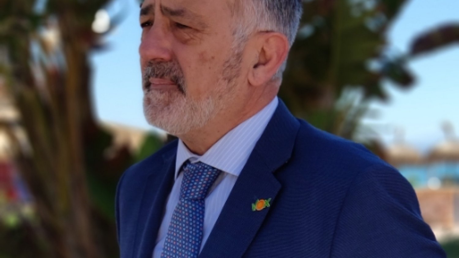 Lara: “Que ahora digan que no van a pactar con Vox no me preocupa porque sé que luego dirán lo contrario”