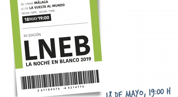La Noche en Blanco se celebra este fin de semana con 182 actividades culturales