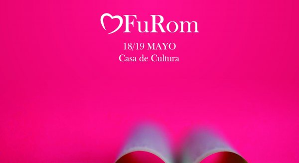 Primer Encuentro de Literatura Romántica “FuRom” en Fuengirola