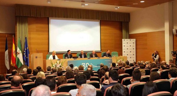 La OTRI cumple 30 años 'Impulsando la transferencia de la investigación a la sociedad'