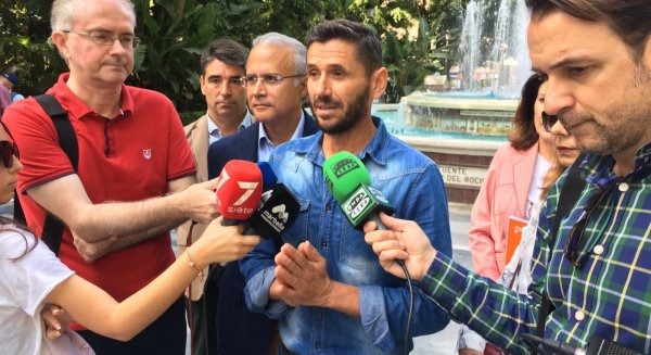 Ciudadanos propone el sacrificio cero de animales en Marbella e implantar para los voluntarios un 