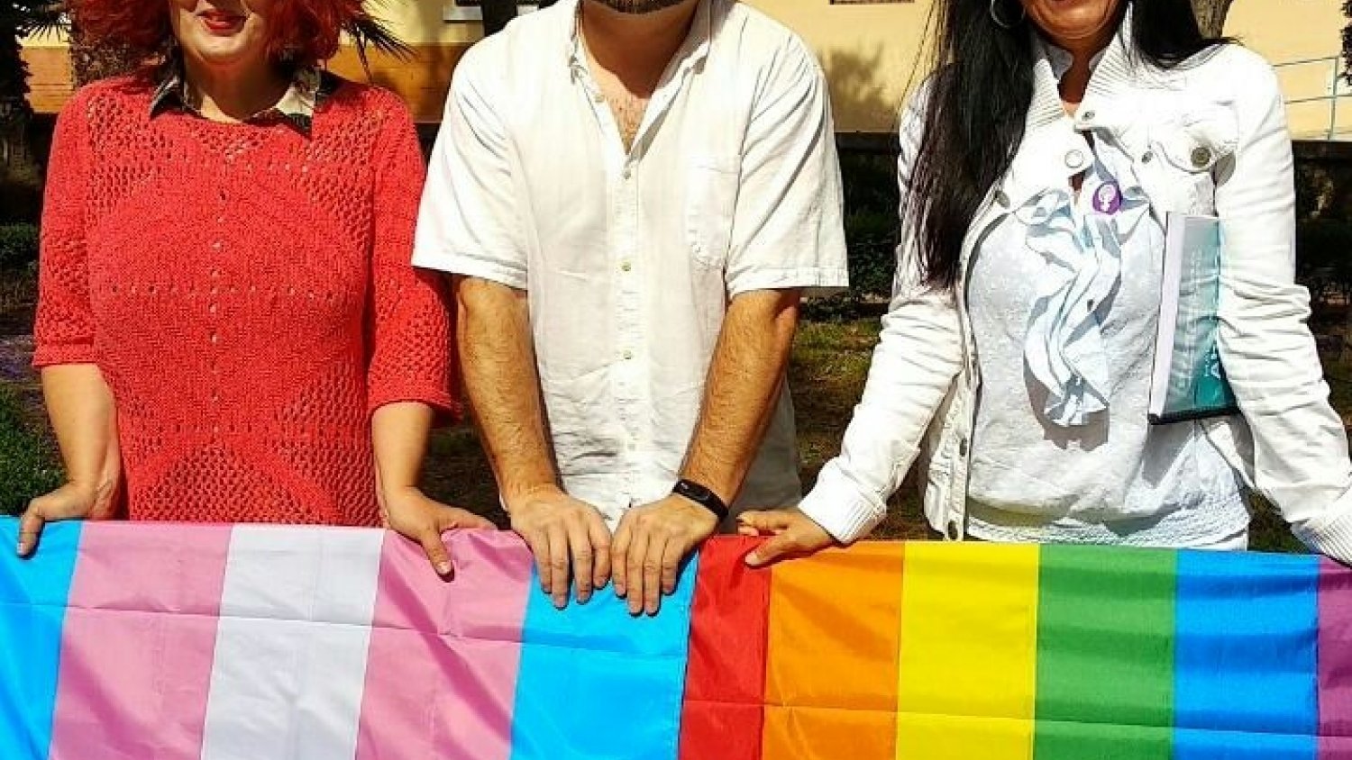 Málaga Ahora propone la creación de una concejalía LGTBI