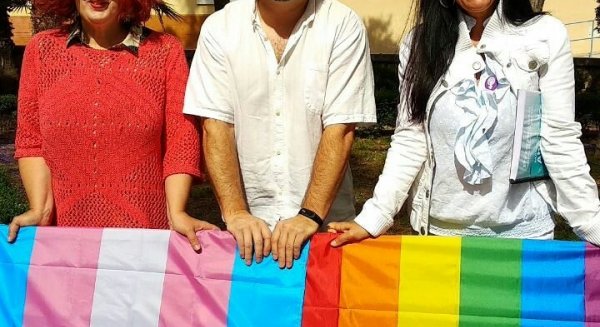 Málaga Ahora propone la creación de una concejalía LGTBI