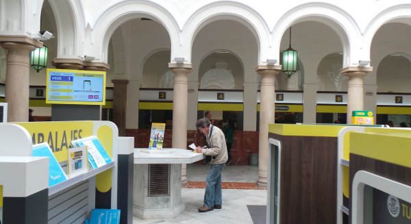 Correos abrirá sus oficinas este fin de semana para 