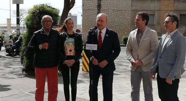 De la Torre apuesta 