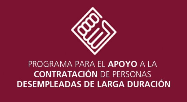 La Diputación lanza nuevas ayudas para fomentar la contratación de personas desempleadas de larga duración