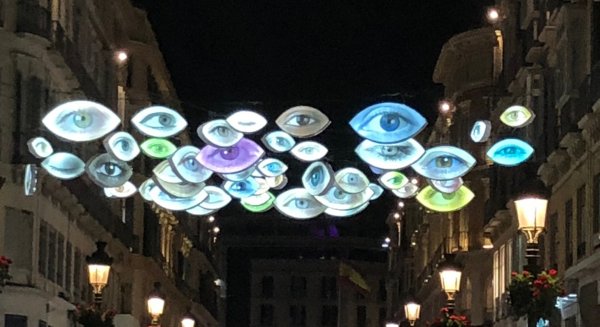 El Ayuntamiento reforzará los servicios de la EMT con 20.000 plazas con motivo de la ‘Noche en Blanco’