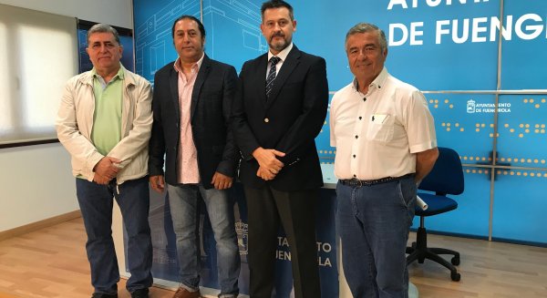 Fuengirola celebrará la segunda edición de la 'Gala de Artes Marciales' cuyos beneficios irán destinados a Fuensocial
