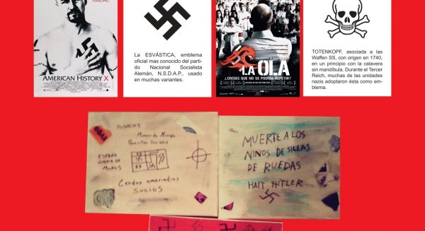 El Ayuntamiento de Málaga conmemorará el 'Día Internacional contra la LGTBIFOBIA' con la exposición 'El Odio Visible'