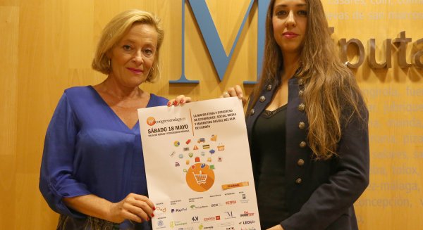 Málaga acoge este sábado eCongress, la feria y el congreso de comercio digital y marketing